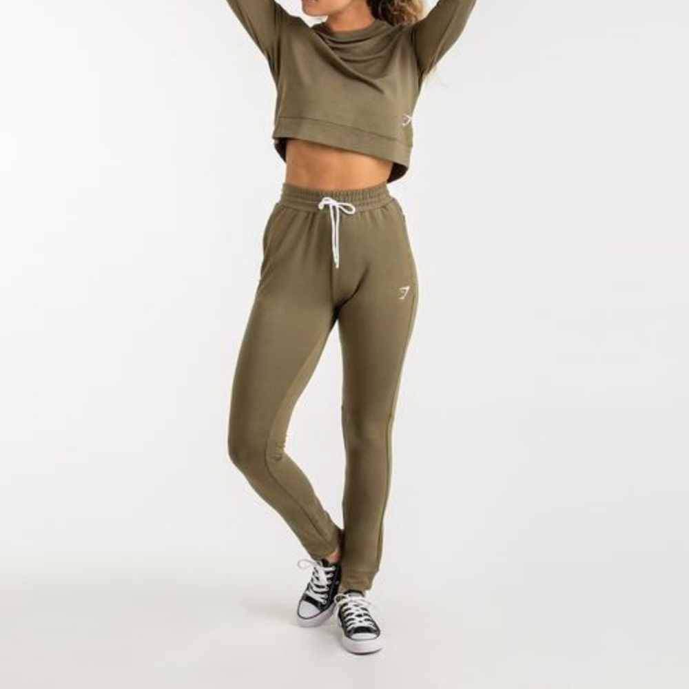 Gymshark Solace Joggers